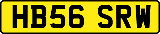 HB56SRW