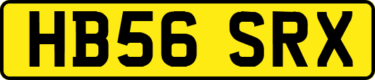 HB56SRX