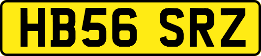 HB56SRZ