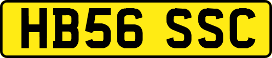HB56SSC