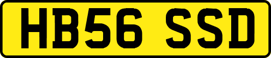 HB56SSD