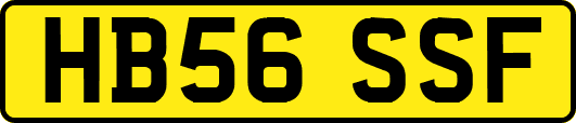 HB56SSF
