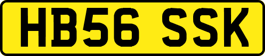 HB56SSK