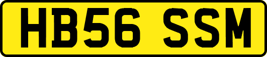 HB56SSM