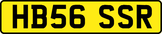 HB56SSR