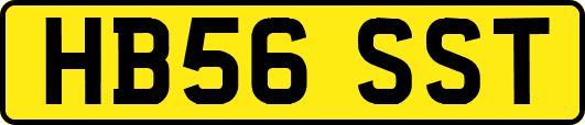HB56SST