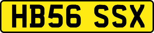 HB56SSX