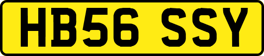HB56SSY
