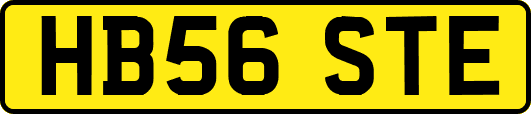 HB56STE