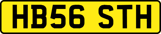 HB56STH