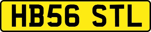 HB56STL