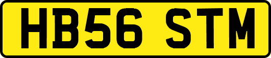 HB56STM