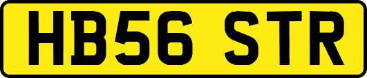 HB56STR