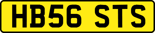 HB56STS