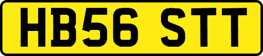 HB56STT