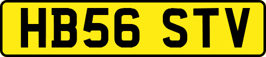 HB56STV