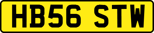 HB56STW
