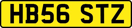 HB56STZ