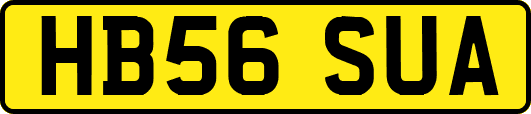 HB56SUA
