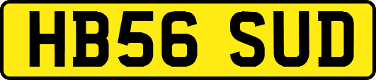 HB56SUD