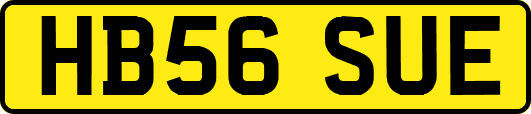 HB56SUE