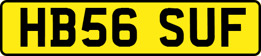 HB56SUF