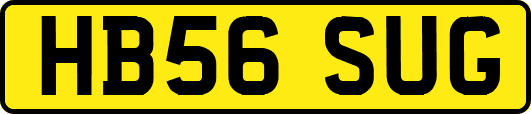 HB56SUG