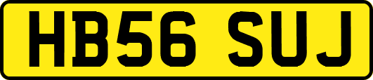 HB56SUJ