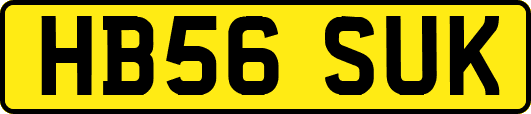 HB56SUK