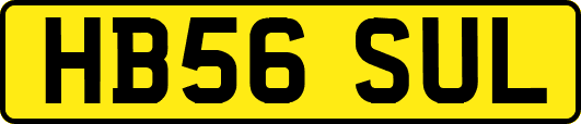 HB56SUL