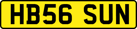 HB56SUN