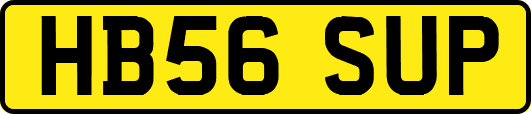 HB56SUP