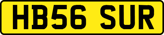 HB56SUR