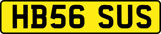 HB56SUS