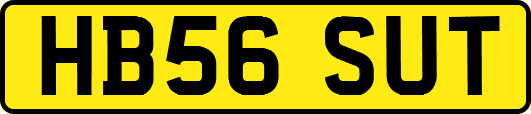 HB56SUT