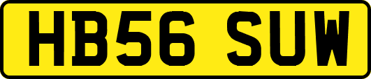 HB56SUW