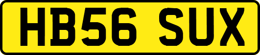 HB56SUX