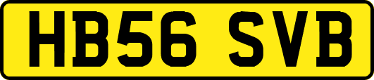 HB56SVB