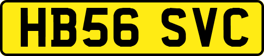 HB56SVC