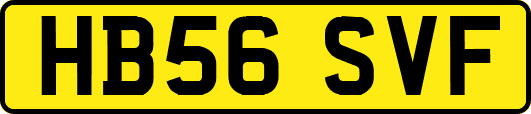 HB56SVF