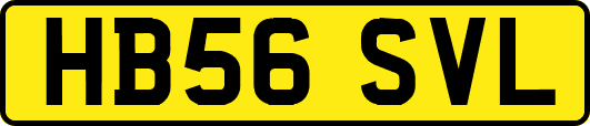 HB56SVL
