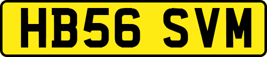 HB56SVM