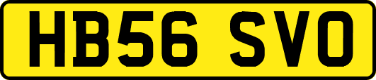 HB56SVO