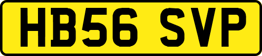 HB56SVP