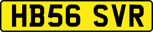 HB56SVR
