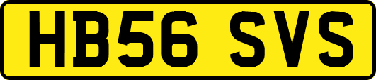 HB56SVS