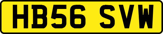 HB56SVW