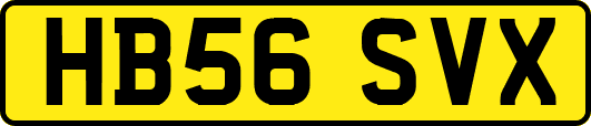HB56SVX