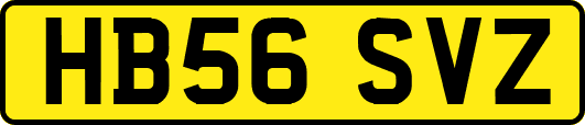 HB56SVZ