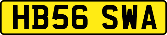 HB56SWA